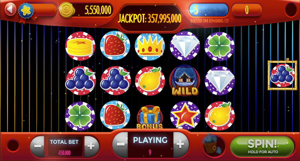 Schermata Nearest Casino - Get Money 0