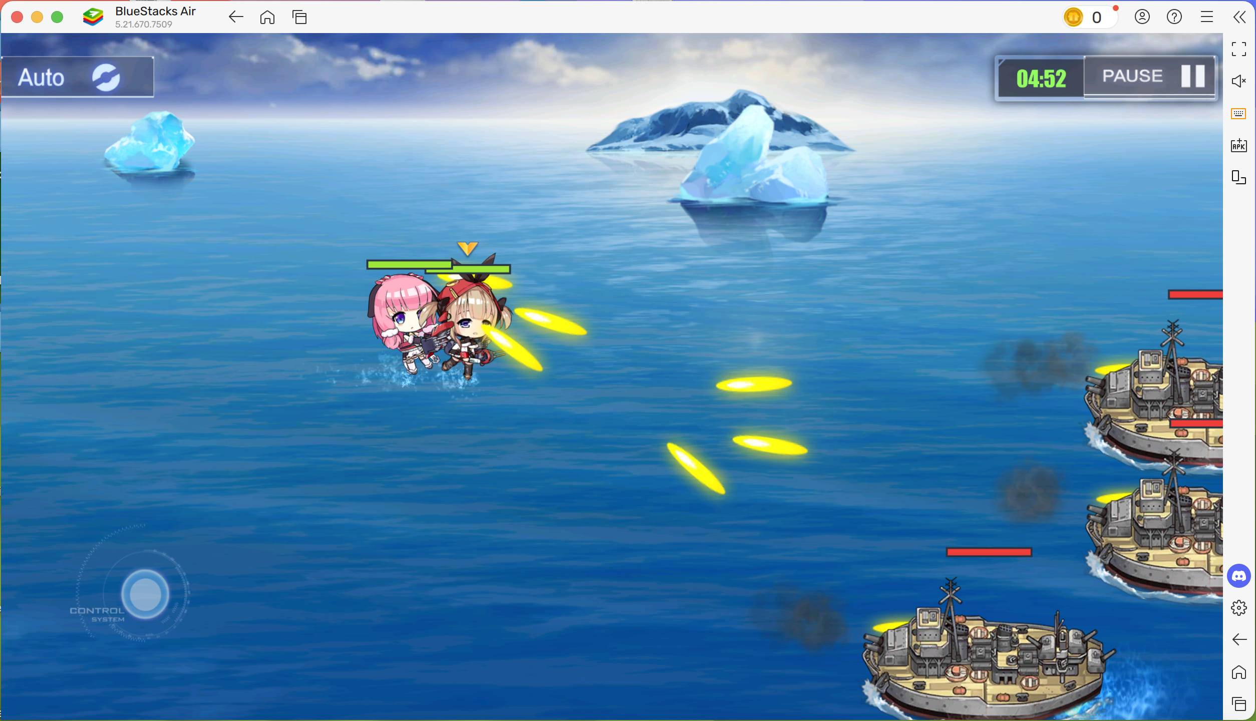 Getting Started with </p>獨特地結合了側滾動射擊遊戲，海軍戰和動漫風格的角色設計。  該遊戲具有人格化的戰艦 - 誘人的“造型女性”  - 提供了令人信服的策略，動作和角色扮演的組合。  使用BlueStacks Air在Mac上播放<p>可提供多種優勢：<ancy>
使用BlueStacks Air</p>Azur LaneAzur Lane
Azur Lane Azur Lane令人著迷的海軍戰鬥，策略和RPG元素的組合繼續吸引全球球員。  使用BlueStacks Air在Mac上播放，可以完全沉浸在這個令人興奮的世界中，增強的視覺效果，精確的控制和完美的性能。  無論您的經驗水平如何，BlueStacks Air都可以保證最好的Azur Lane經驗。立即下載BlueStacks Air，並開始使用您的船隊的船隊開始海上冒險，準備統治海洋！ Azur Lane                </div>
            </div>
                    </div>
        <div class=