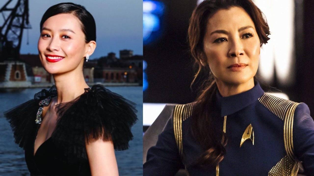 Shang-Chi cast member 5