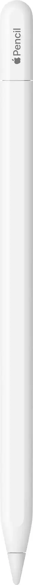 Apple Pencil (USB-C) - White