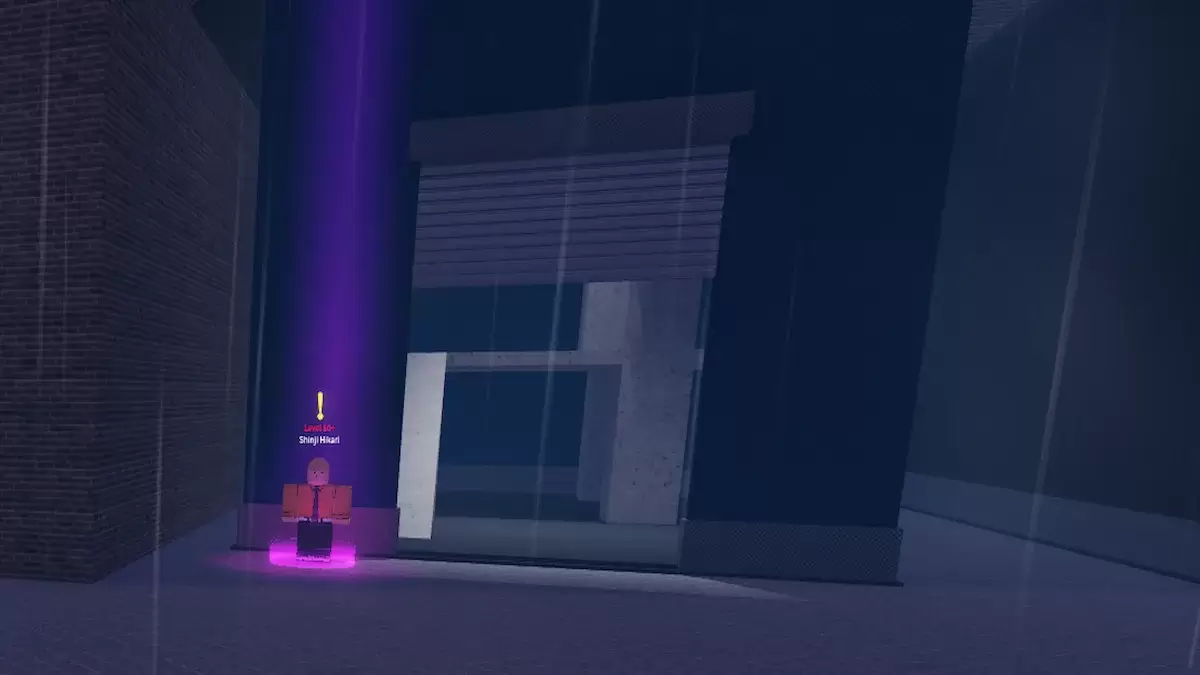 how to become shinigami in hollow era roblox game