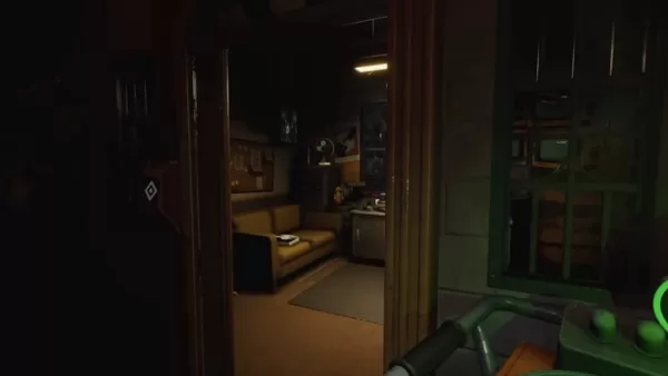 FNAF: Secret du DLC et de la précommande Mimic