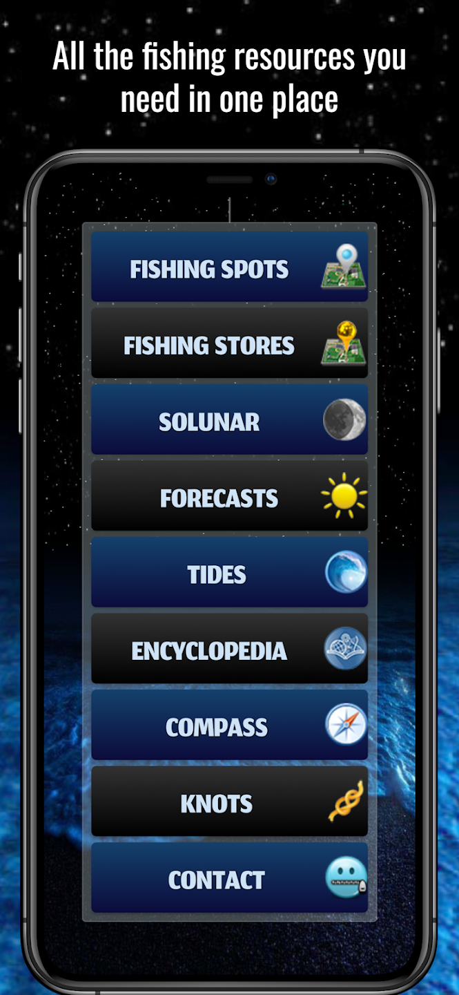 Fishing : Angler Guide TIFNIT Скриншот 0