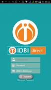 IDBI Direct 1.4 Скриншот 1