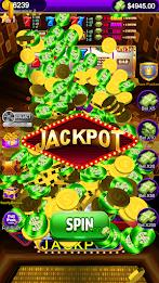 Slots Dozer: Casino Screenshot 1