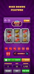 TripleDice Pub Fruit Machine Zrzut ekranu 3