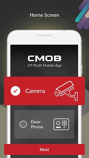 Descargar GCMOB APK