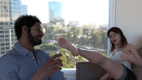 Twin Hills Tale应用截图第2张