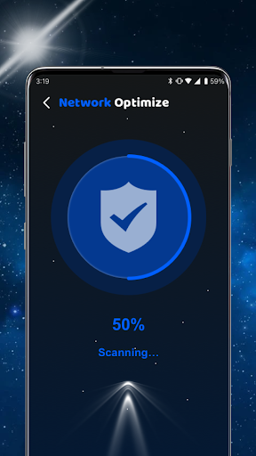 Moon VPN স্ক্রিনশট 2