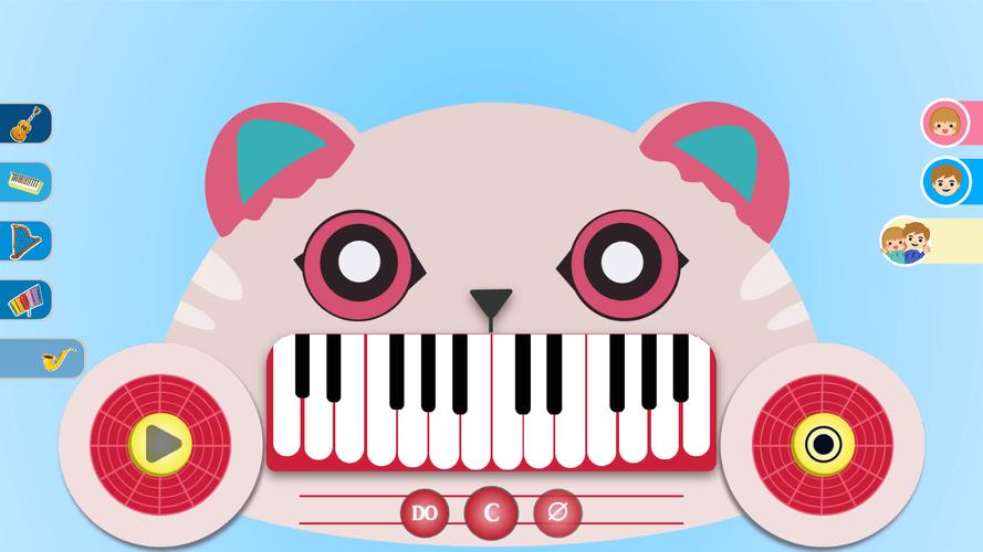Soft Piano スクリーンショット 2