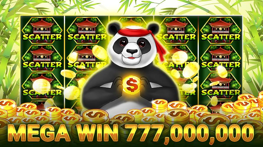 Slots: 77777 Lucky Slots Скриншот 3