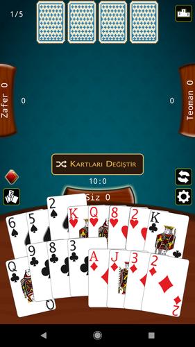 Batak Master Tangkapan skrin 1