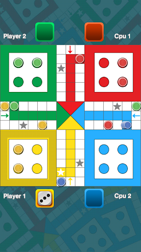 Ludo Star:2019 Ludo Master - Champion Of Dice Game Ảnh chụp màn hình 0