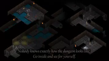 Darkness Survival 螢幕截圖 3