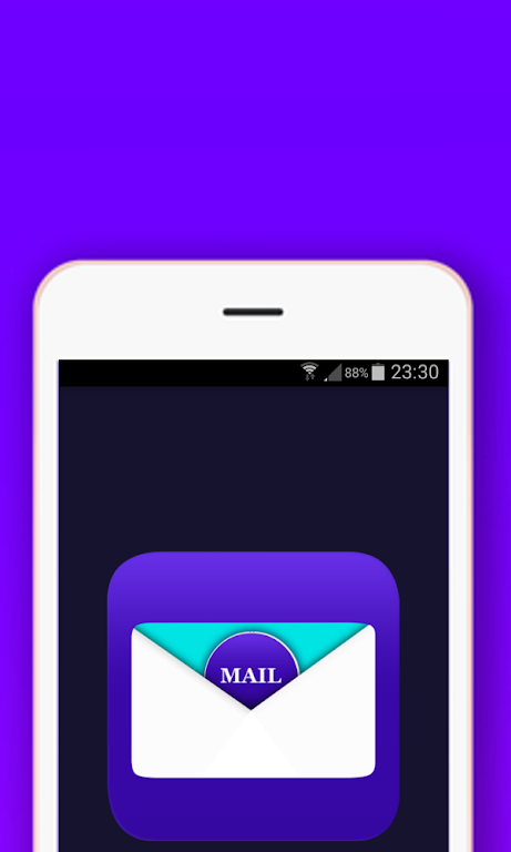 Email for Yahoo Mail Plus Скриншот 0