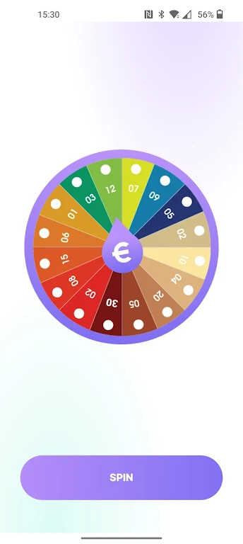 Spin to Win - Real money ဖန်သားပြင်ဓာတ်ပုံ 1