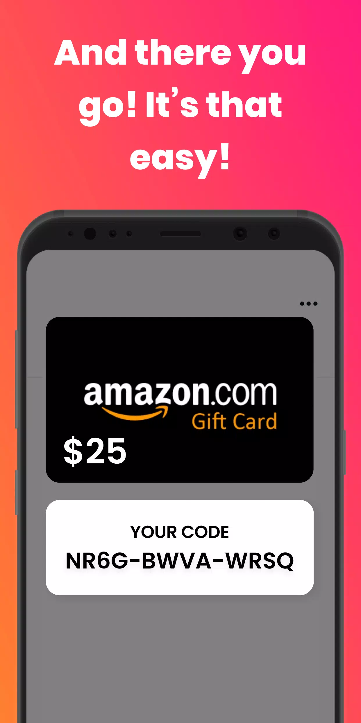 Poll Pay: Earn Money Rewards应用截图第3张
