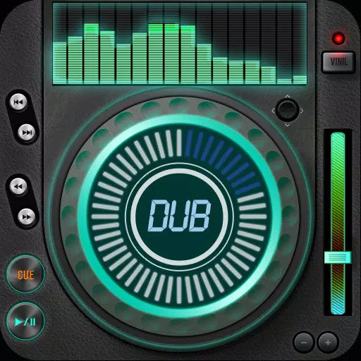 Dub Music Player - Lecteur MP3