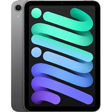 Apple iPad Mini (A17 Pro) 128GB