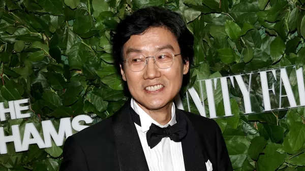スクイッド・ゲーム クリエイター ホン・ドンヒョクがシーズン3制作中の歯の喪失について語る