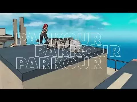 Red Bull Playgrounds gameplay trailer