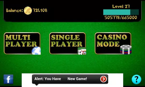 Poker Master Pack Screenshot 2