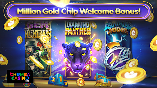 Chumba Lite Fun Casino Slots 螢幕截圖 3