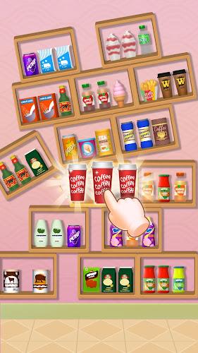 Goods Triple 3D Screenshot 3