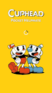 Cuphead: Pocket Helpmate Screenshot 1