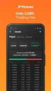 PionexCrypto Screenshot 2