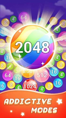 Merge Party - Puzzle Game Screenshot 3