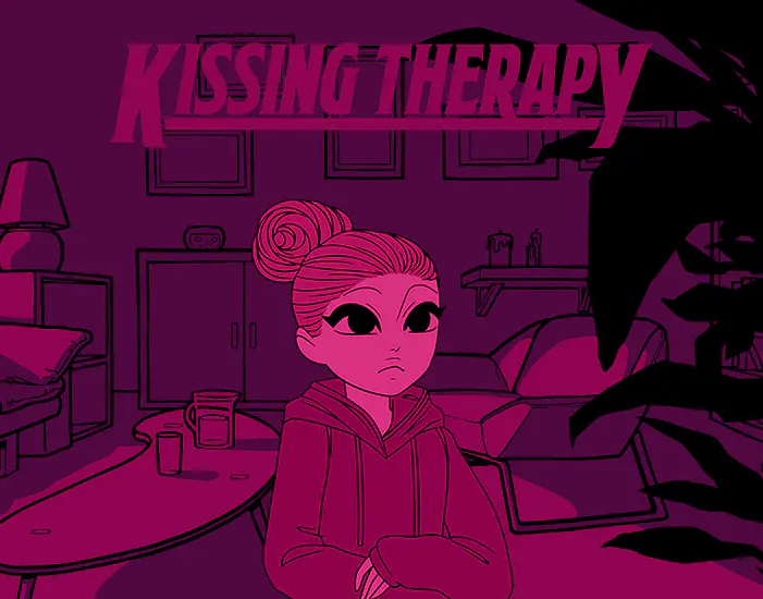 Kissing Therapy Relewded