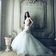 wedding dress shopping app 스크린샷 2