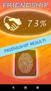 Friendship Scanner Prank Schermafbeelding 2