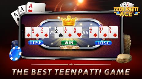 TeenPatti Ultimate Get应用截图第1张