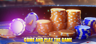 Teen Patti Flash Captura de pantalla 1