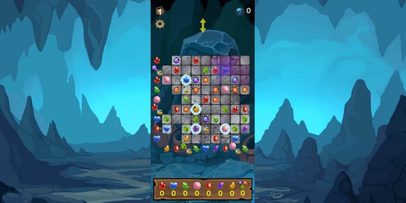 Warlock Tetropuzzle membawa mereka yang suka Tetris ke peringkat seterusnya, dengan sihir (dan padanan jubin)