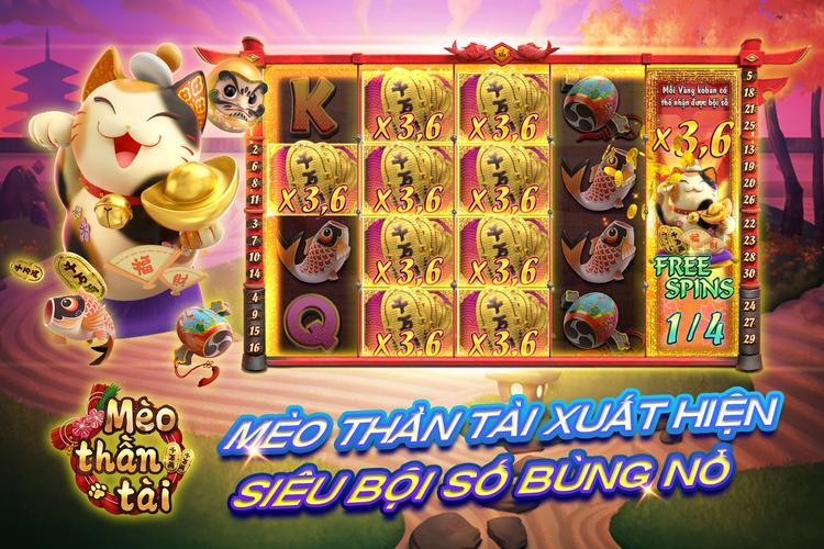 Đồng xu may mắn应用截图第2张