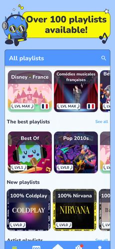 Mukiz Capture d'écran 1