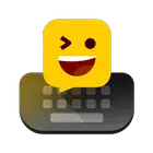 Clavier Emoji Facemoji&Thèmes