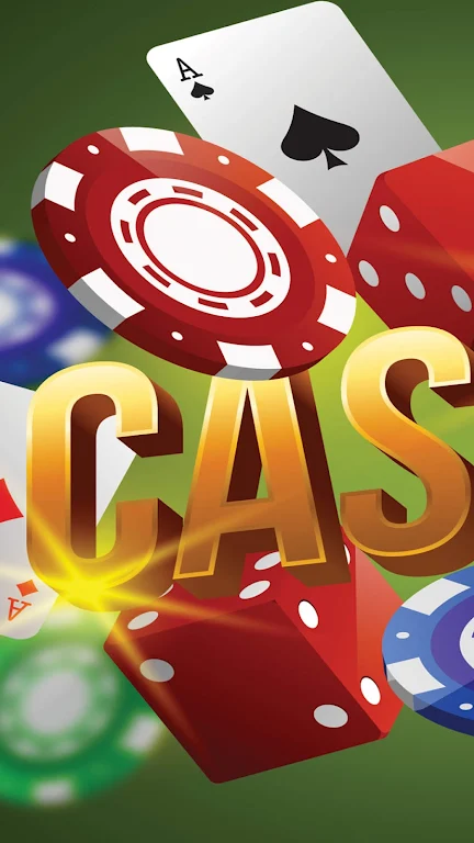 infinity 88 Casino应用截图第1张