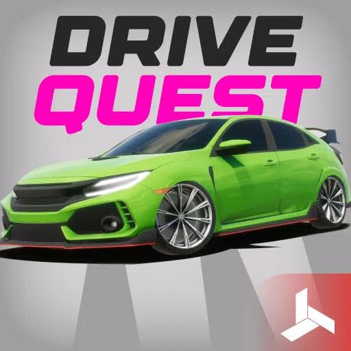 Drive Quest