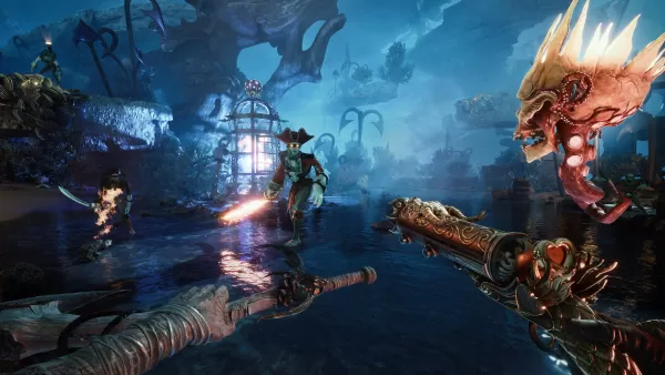 ประกาศการเปิดตัวพีซี Davy X Jones