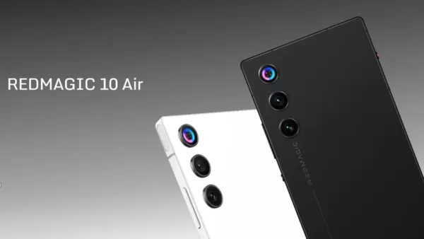 Redmagic 10 Hava İncelemesi - Bütçe Oyun Telefonu Teslim Ediyor mu?
