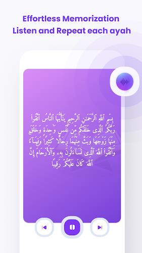 MemoriseQuran Screenshot 2