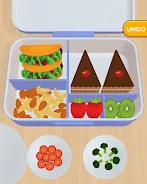 Lunch Box Ready Скриншот 3