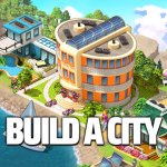 City Island 5 Mod