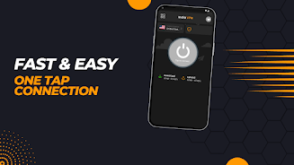 India VPN - Fast VPN Proxy Screenshot 2