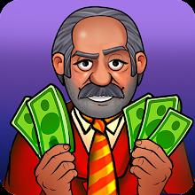 Money tycoon games: idle games