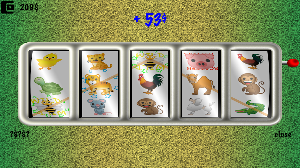 Emoji Slots スクリーンショット 2